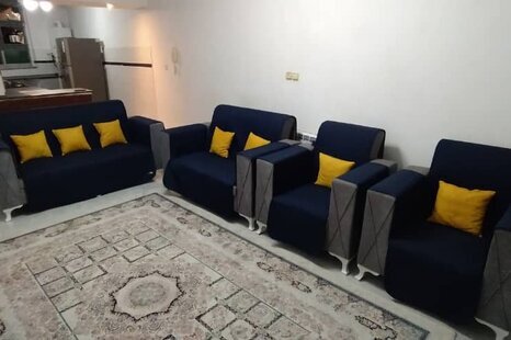 خانه ویلایی دوبلکس مسافر میثم 2 در رشت