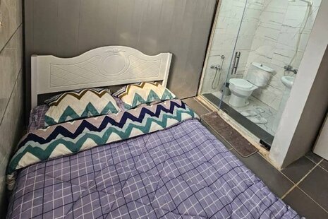 ویلا دوبلکس  استخردار 4 خواب سهند در بندرانزلی