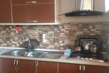 خانه ویلایی دو خواب شادی در نشتارود