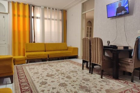 آپارتمان دوخواب در اصفهان(گلزار1)