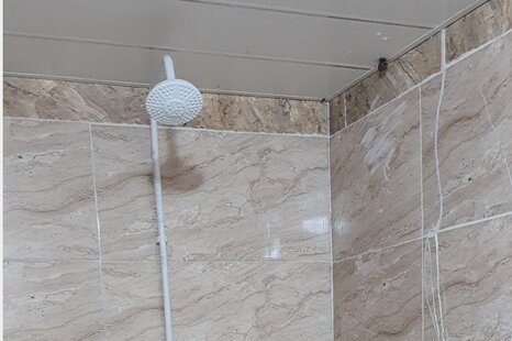 باغ ویلا تکخواب در ماسال