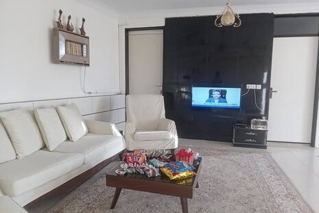 ویلا مبله تکخواب استخردار در رودهن