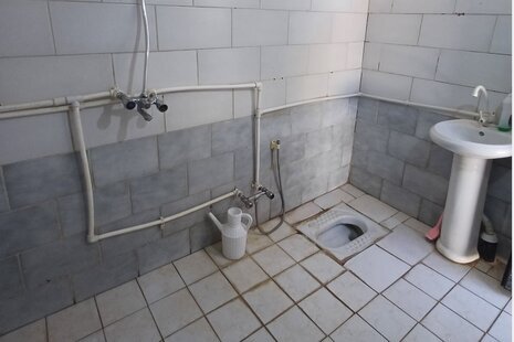 ویلا تکخواب خواب راحت در کرمان