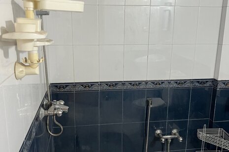 آپارتمان مبله دوخواب 6 در شیراز