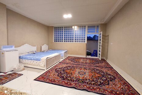 سوئیت طبقه اول در تالش