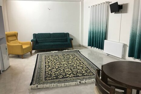 ویلا دو خواب آریو در فومن