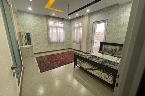 ویلا تریپلکس استخردار در رودهن