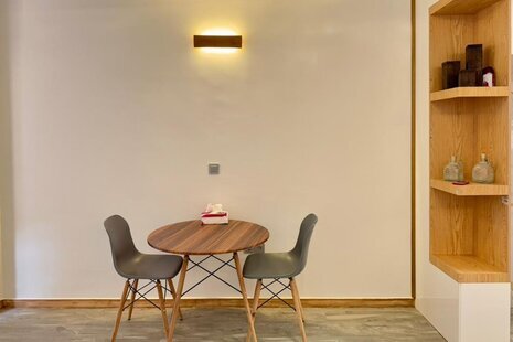 آپارتمان مبله تک خواب خدابنده در تهرانپارس