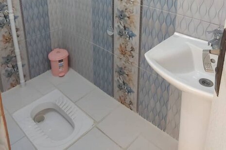 واحد مبله دوخواب لاولی روم (4) در محمود آباد