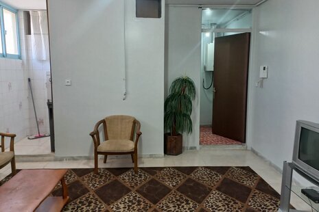 سوئیت مبله مرکز شهر در اصفهان