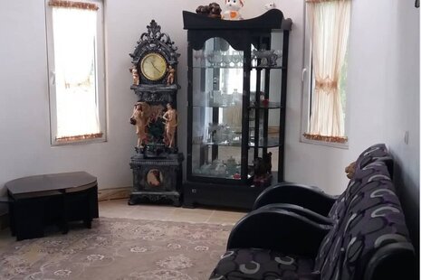 ویلا تکخواب در طبقه اول الماس در توتکابن