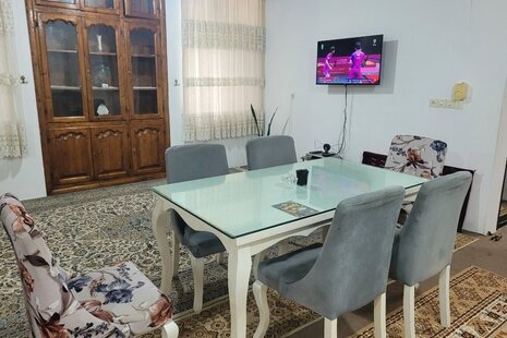 ویلا دو خواب ساحلی نیلوفر در نور