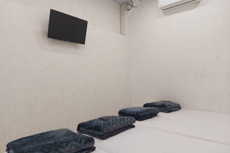 سوئیت در مشهد