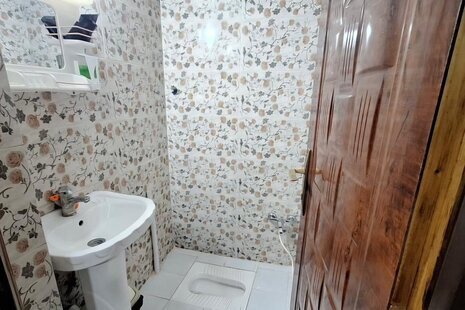 آپارتمان مبله تکخواب معلم 1 در سامان