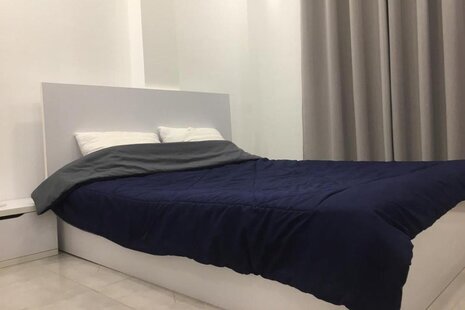 ویلا دوبلکس استخرآبگرم بیات1 در ایزدشهر