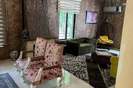 ویلا استخردار در بابلسر