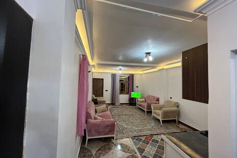 آپارتمان مبله تکخواب قدیر در شفت