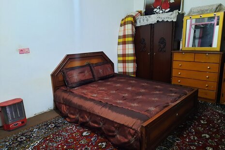 ویلا تکخواب مبله در ساوجبلاغ