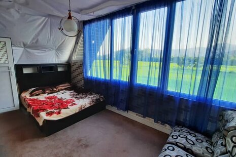 ویلا دوبلکس دوخواب مبله آرامش در ماسال