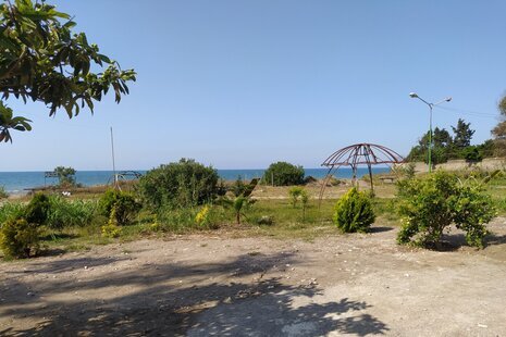 سوئیت مبله ساحلی دریائی 6 در محمودآباد