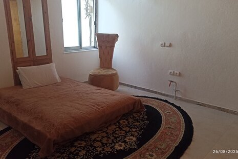 آپارتمان مبله سه خواب در چالوس