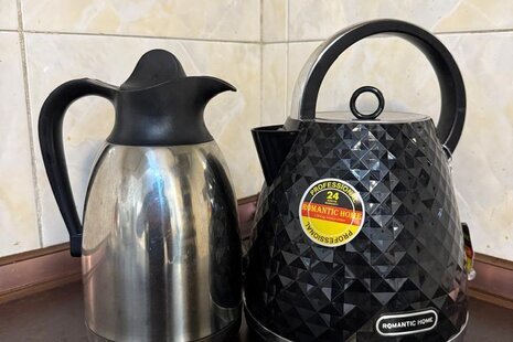 آپارتمان مبله تکخواب در شیراز