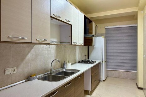 آپارتمان مبله تکخواب شانا 47 در شهرک نفت