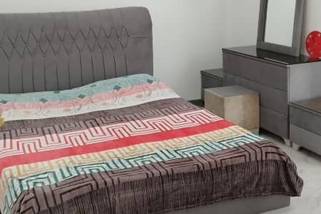 ویلا استخردار دوخواب در چهارباغ