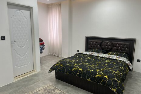 ویلا دوبلکس استخردار مبله دوخواب در بندرانزلی