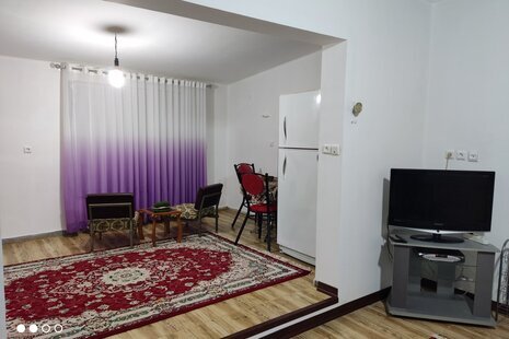 ویلا تکخواب مینا در رامسر