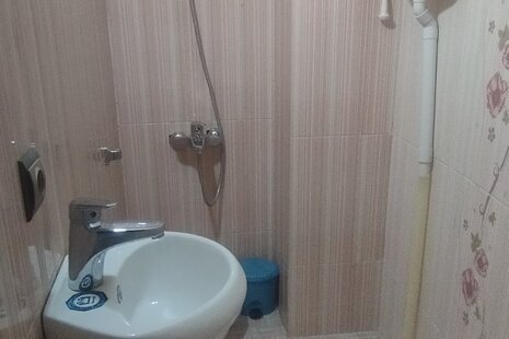 سوئیت 50 متری ابوریحان 2 در اصفهان