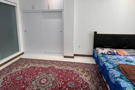 ویلا دوبلکس مبله سه خواب در کلاردشت