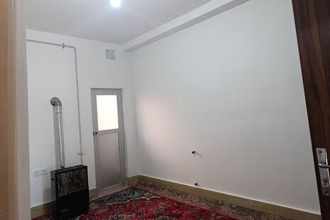ویلا تکخواب شادی در مینودشت