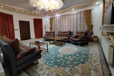 ویلا دوبلکس دو خواب اردیبهشت در رودسر