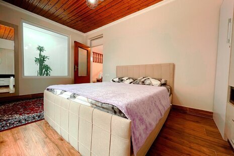 ویلا سه خواب در بابلسر