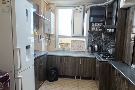 آپارتمان مبله دریا کنار در بوشهر