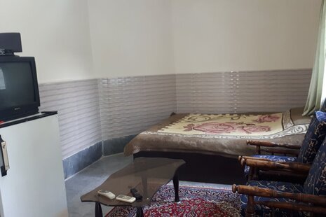 سوئیت ساحلی در محمودآباد