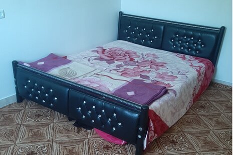 ویلا تکخواب جنگلی در نشتارود