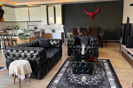 ویلا استخردار دوخواب در ملارد