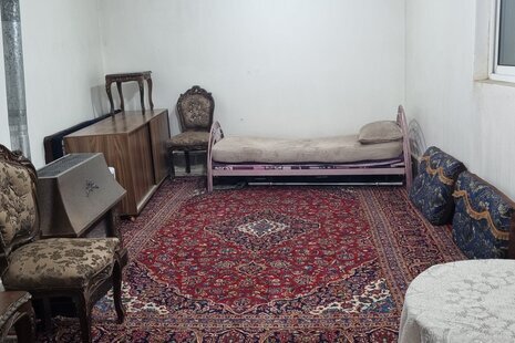 ویلا دوخواب در اصفهان