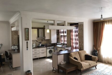 ویلا دوبلکس دو خواب مبله در خانسار