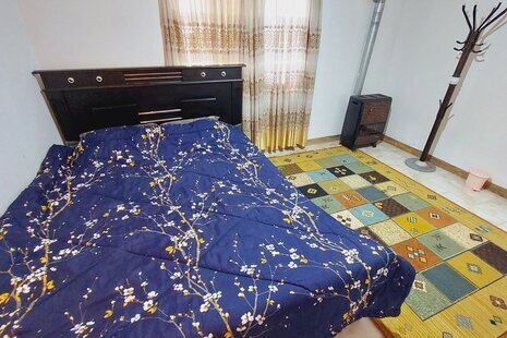 واحد طبقه اول ویلا در نور