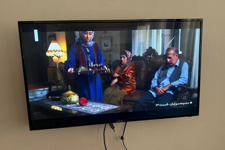 آپارتمان مبله دوخواب دادرس 2 در اردبیل