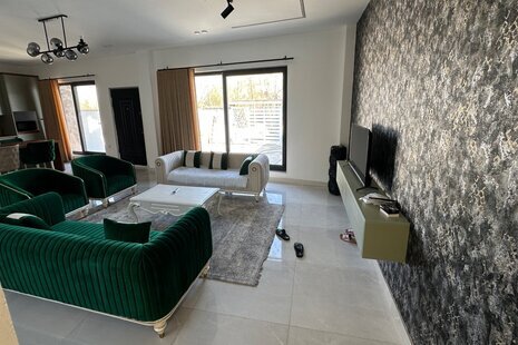 ویلا استخردار دوخواب نوا در محمودآباد