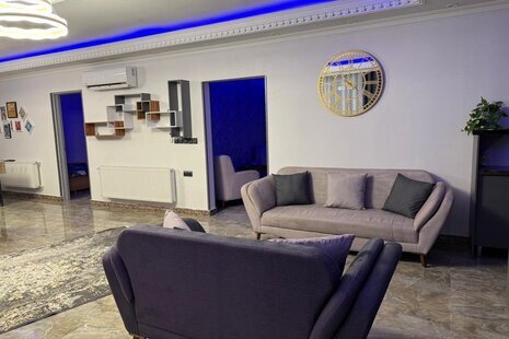 باغ ویلا استخردار 3 خواب لوکس نیکان در ملارد