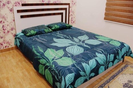 ویلای لوکس بهار1 در بندرانزلی