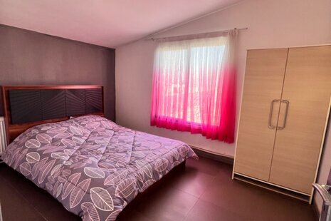 ویلا دوبلکس استخردار 3 خواب در چهارباغ