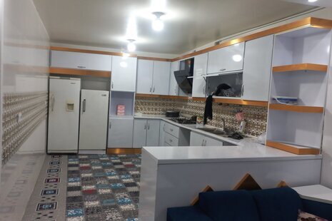 آپارتمان مبله تکخواب محسن در خرم آباد