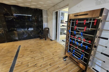 ویلا استخردار دو خواب رولر در کردان