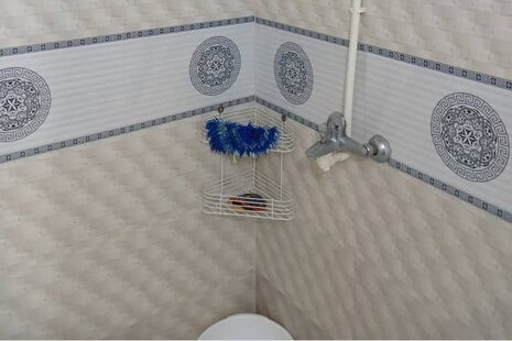 کلبه دو خواب امیر در ماسال